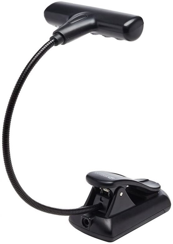 Mighty Bright HammerHead Music Light