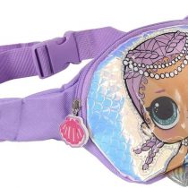 Cerdá LOL 2019 Sport Waist Pack, 18 cm, Multicolour (Multicolor)