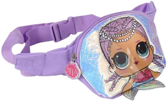 Cerdá LOL 2019 Sport Waist Pack, 18 cm, Multicolour (Multicolor)