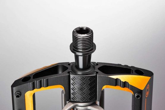 CRANKBROTHERS Mallet MTB Bike Pedal - Image 4