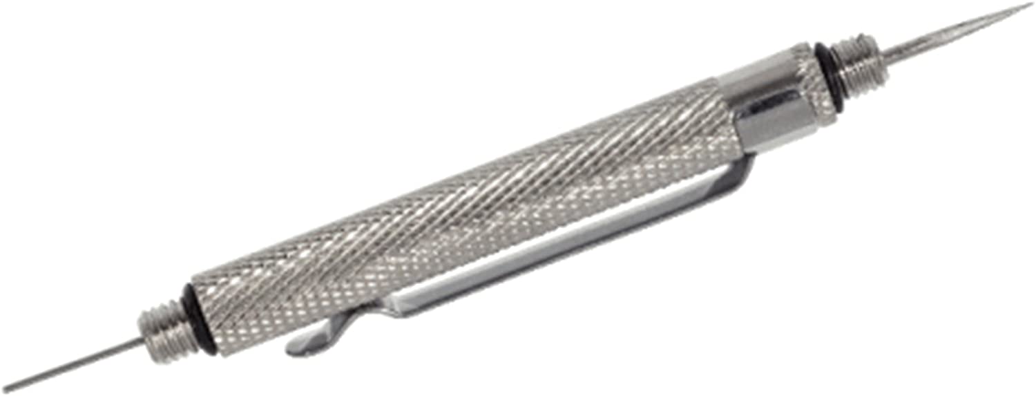 KS Tools 550.1022 Windscreen Washer Cleaning Tool, Silver, 18.8 cm