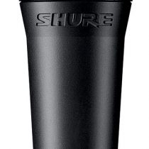 Shure PG ALTA Cardioid Dynamic Instrument Microphone with XLR-XLR Cable (PGA57-XLR)