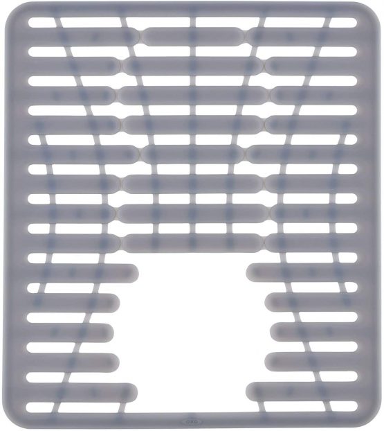 OXO Good Grips Silicone Sink Mat - Small - Image 4