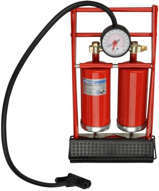 fischer Pump 85582, One size
