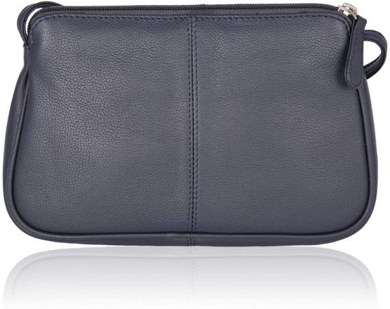 Lakeland Leather Women's Rubi II Curved Small Soft Leather Cross Body Bag - Image 2
