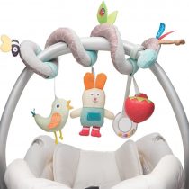 Taf Toys Garden Spiral, Multicolour