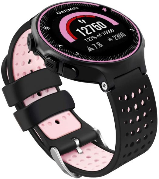 garmin forerunner 235 watch strap loop