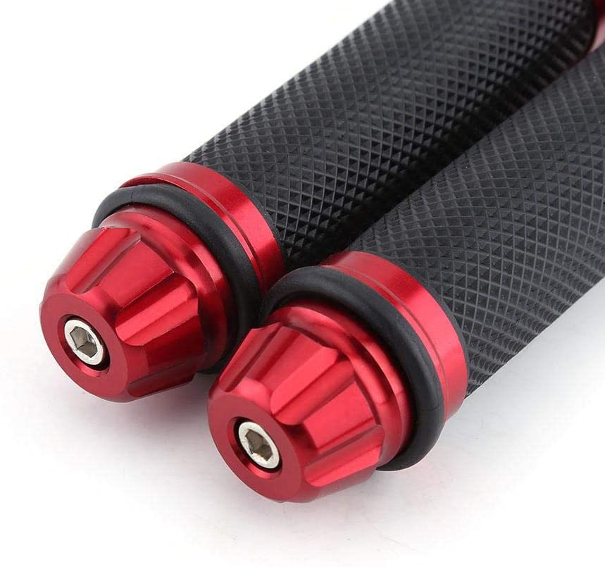 Handlebar Hand Grips - Image 2