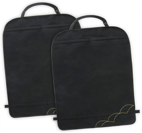 Munchkin Deluxe Kick Mats, Pack of 2 - Image 4