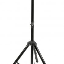 QTX | Music Activated LED Lighting stand The Complete Kit