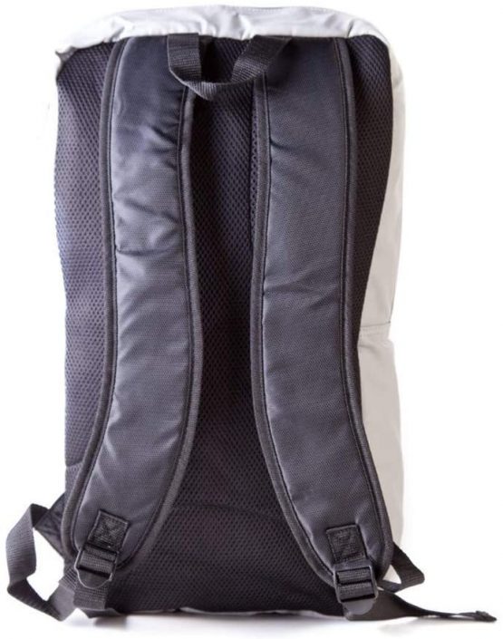 DIFUZED Sac à Dos Nintendo NES Casual Daypack, 51 cm, Grey (Gris) - Image 2