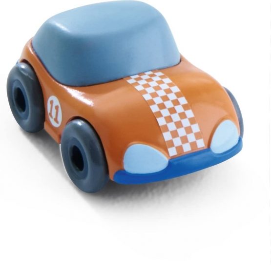 Haba - Knikkerbaan Rollebollen - Themaset - Racecircuit - Image 3