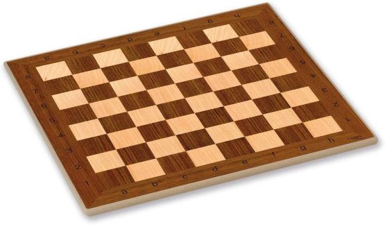 Cayro - Professional Wooden Chess Board - Traditional Game - Board Game - Cognitive Skills Development - Board Game (T-133) - Image 2