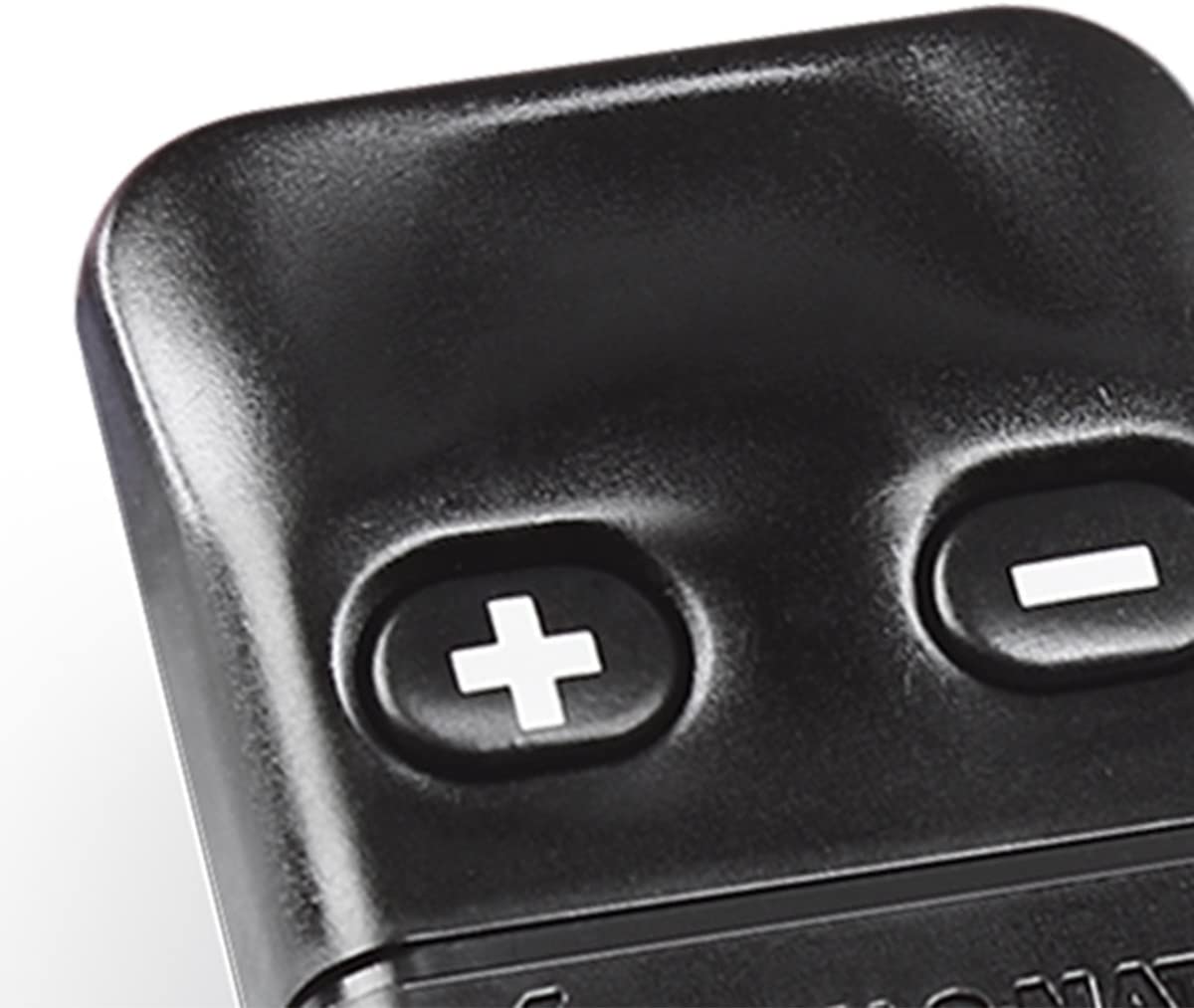 Meto Turn Size Accessories, Push Buttons RFV2 (38090251) 2 Remotes with Accessories - Black - Image 4