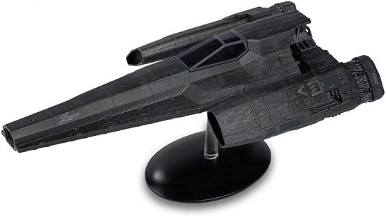 Battlestar Galactica Official Ships Collection #14 Blackbird (26 cms) - Image 2