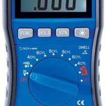 Draper 41821 Dmm300 Automotive Digital Multimeter