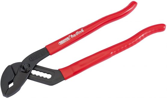 Draper Redline 67643 240 mm Water Pump Pliers