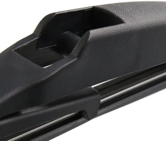X AUTOHAUX 200mm 8 Inch Rear Window Windscreen Windshield Wiper Blade for Car - Image 3