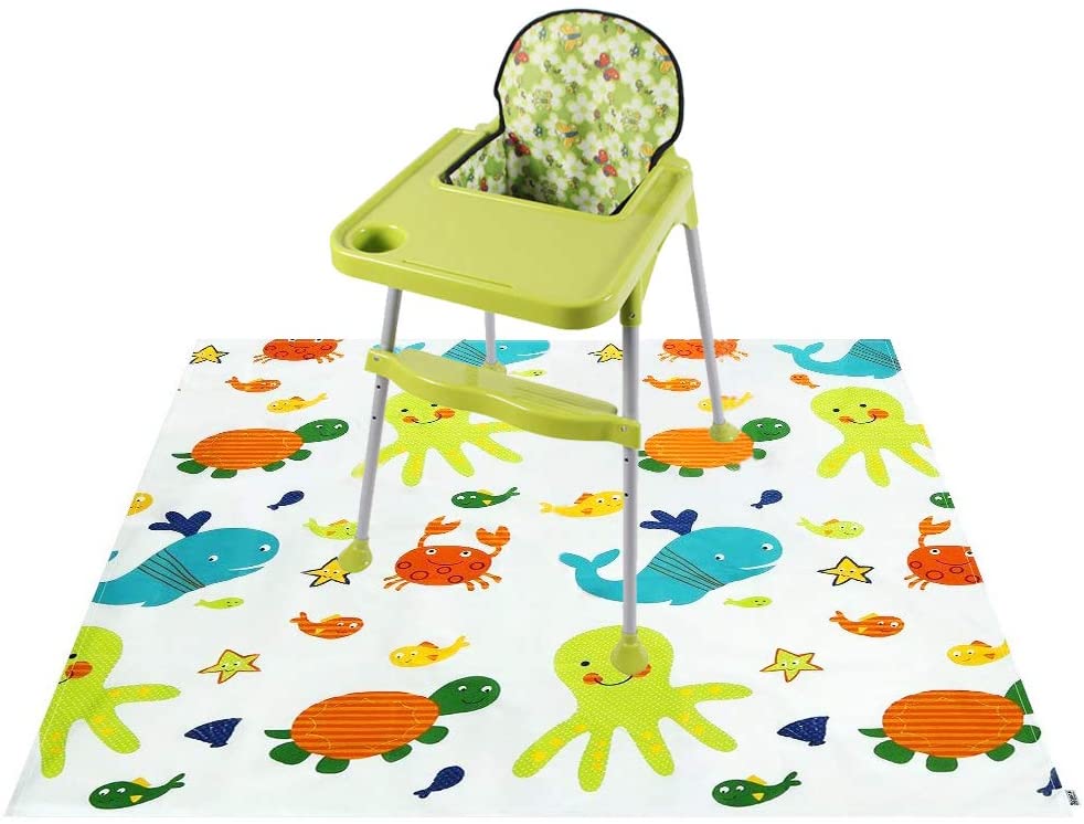 best baby splash mat