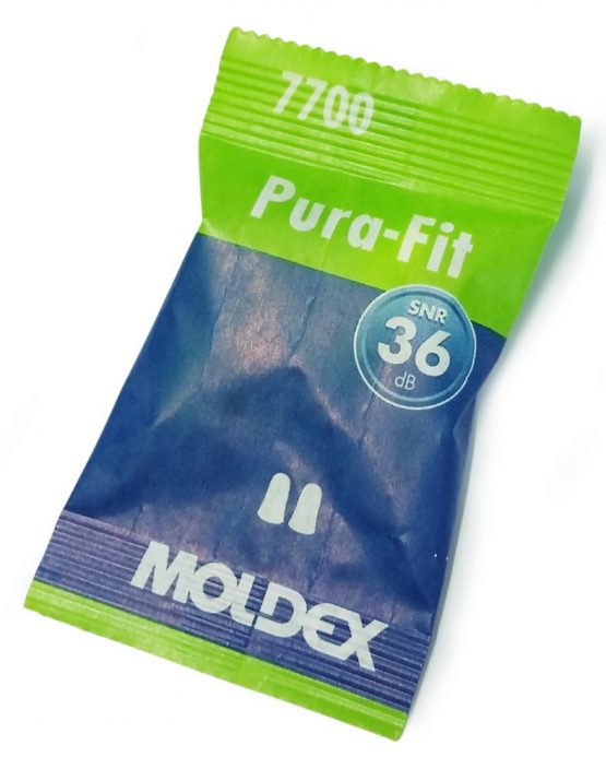 MOLDEX 7700 PURAFIT UNCORDED - Image 2