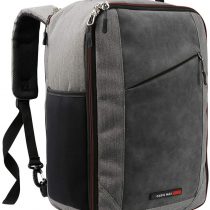 Cabin Max Manhattan Travel Bag | Ryanair Cabin Bags 40x20x25 | Laptop Bag/Shoulder Bag