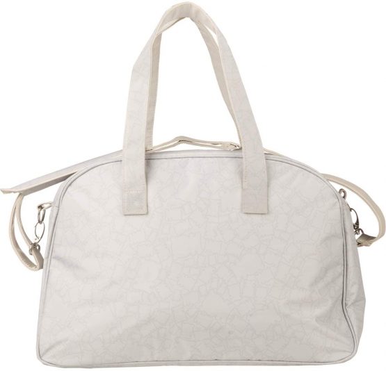 Tuc Tuc Biscuit Maternity Bag and Changing Mat, Grey - Image 2