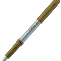 Bic PERMANENT MARKER INK WATER BASE GOLD METALLIC EFFECT