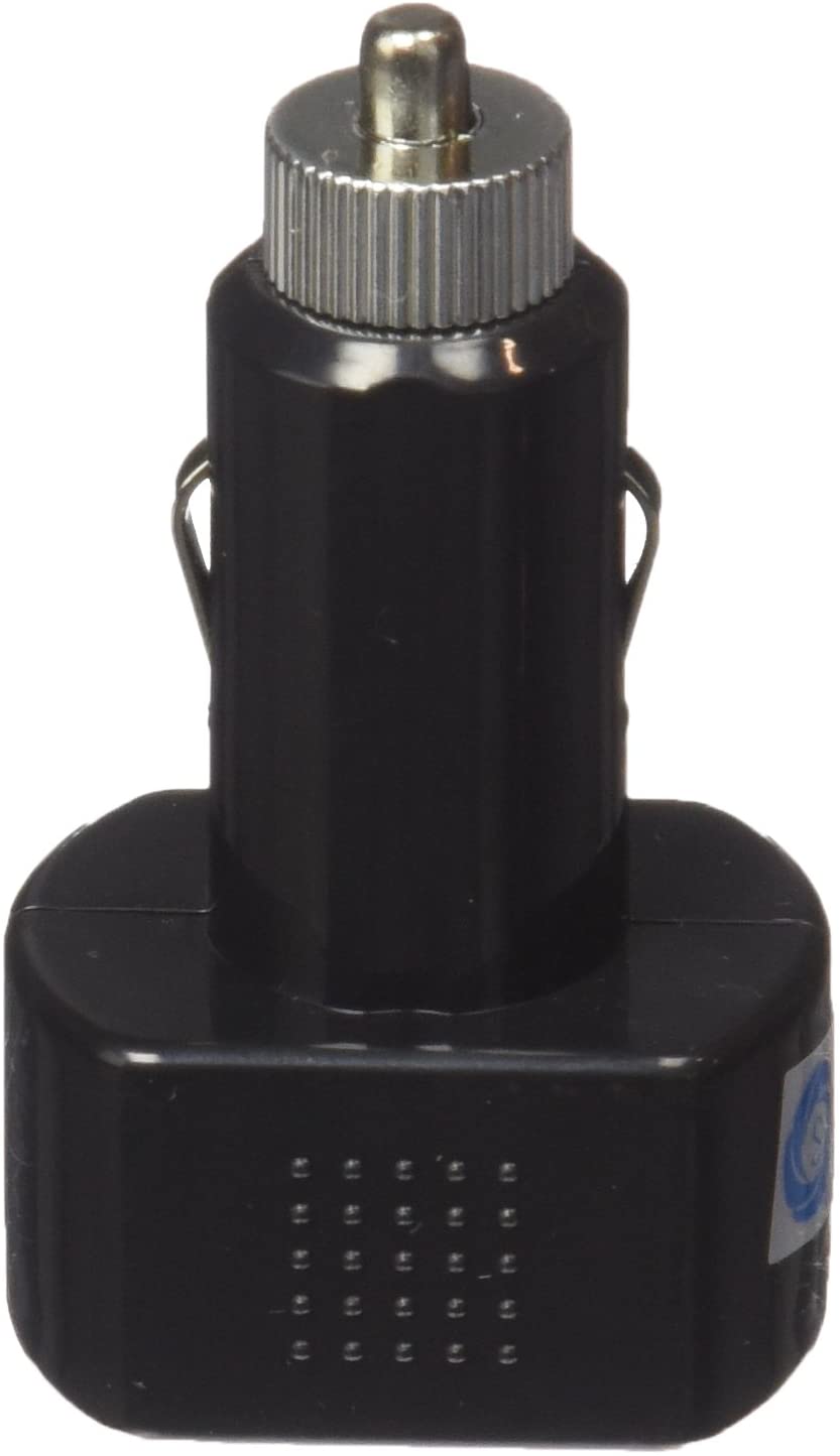LCD Cigarette Lighter Voltage Digital Panel Meter Volt Voltmeter Monitor Car By BuyinCoins, no.1