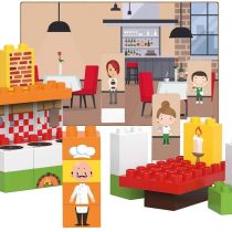 BIOBUDDI BB-0141 Building Blocks