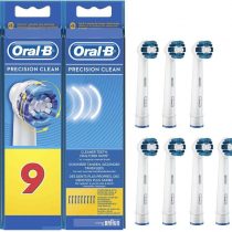 Oral-B Precision Clean Replacement Toothbrush EB9ER