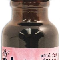 Tim Holtz 0.5 oz Distress Ink Re-Inker Spun Sugar