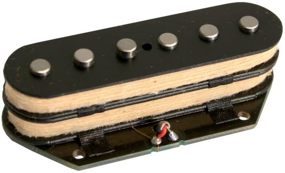 Kinman Avn-48B Pickup