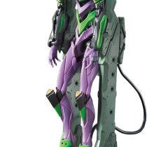 EVANGELION - RG UNIT-01 DX Transport Platform Set - Model Kit