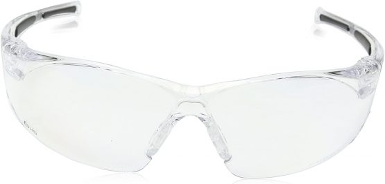 Bolle RUSHDPI Rush Glasses Frame Temples with Tipgrip Hydrophobic Lens, Black - Image 2