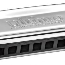 Tombo 1810C Harmonika Ultimo, Major Diatonic, 10 hole, C-Dur/Do