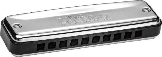 Tombo 1810C Harmonika Ultimo, Major Diatonic, 10 hole, C-Dur/Do