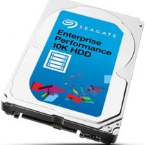 Exos 2.4TB 12Gb/s SAS10K 512e/4Kn 256Mb