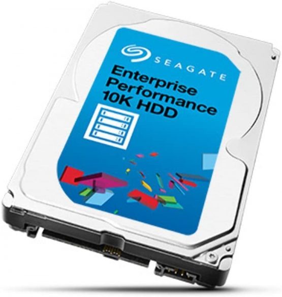 Exos 2.4TB 12Gb/s SAS10K 512e/4Kn 256Mb