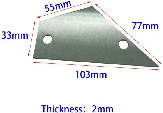 Guitar Polish Tools Set Guitar Fret Crowning File, Fret Rocker, Fingerboard Protectors Set Fret Dressing Tool Kit - Image 3