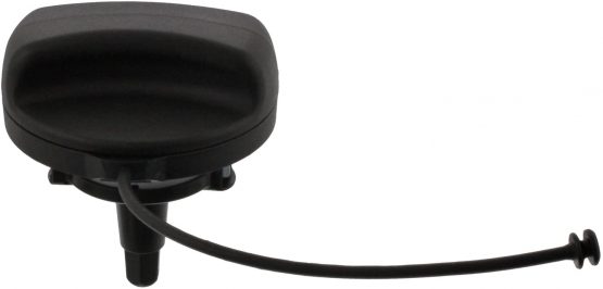 febi bilstein 45550 Fuel Filler Cap, pack of one