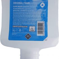 Refresh™ Azure Foam