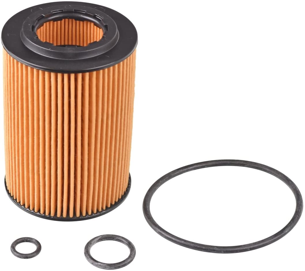Blue Print ADH22117 Oil Filter