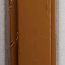 no141 Light Oak Soft Wax Wood Filler Scratch Repair Stick by Veneers Online Ltd