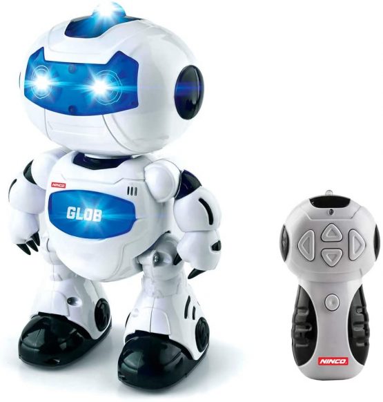 Ninco NT10039 Glob, Multi-Colours