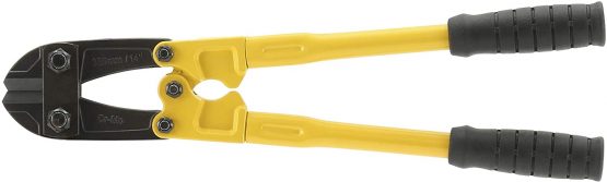 Stanley 1-17-750 Bolt Cutter, Black/Yellow, 350 mm