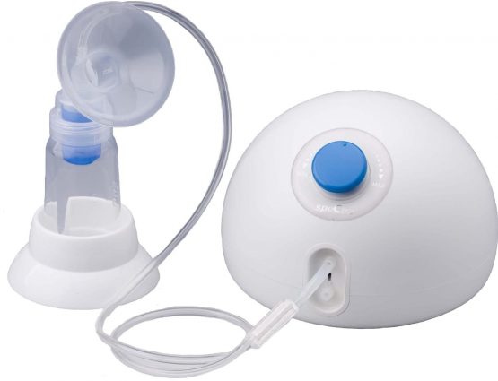 Spectra Dew 300 Electric Breast Pump