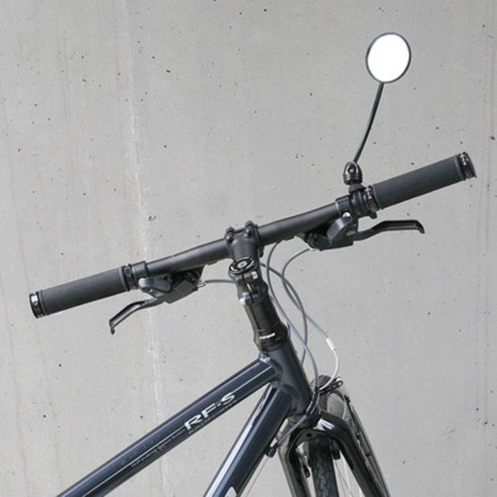 Busch & Müller Cycle Star Long Mirror -, - Image 2