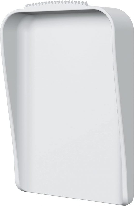 Command 17045 Canvas Hanger, Jumbo, up to 2 kg, 1 Hook, 4 Strips Large - Image 3