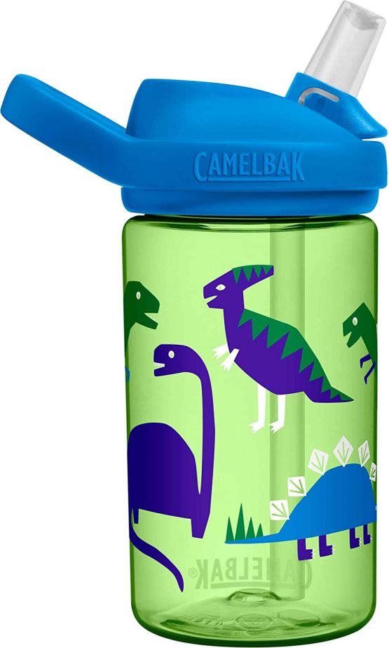 CAMELBAK Unisex_Adult Eddy+ Bottle - Image 3