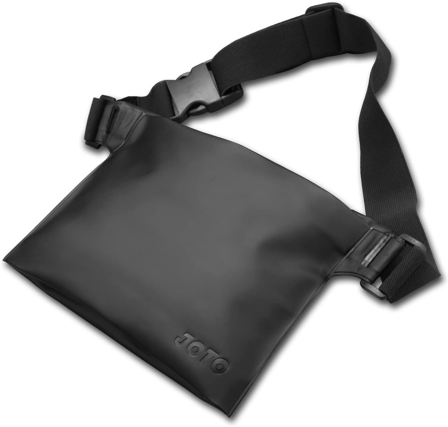 Waterproof Case Dry Bag Pouch Waist Pack with Strap, JOTO Waterproof Case Bag for Beach Swimming, Boating, Fishing
